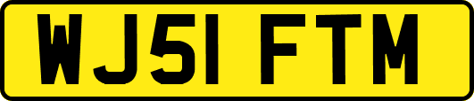 WJ51FTM