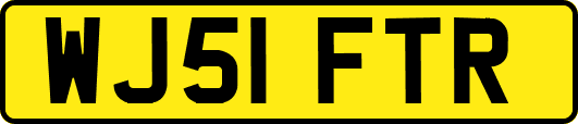 WJ51FTR