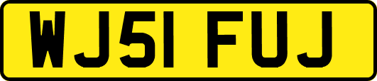 WJ51FUJ