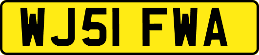 WJ51FWA