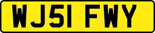 WJ51FWY