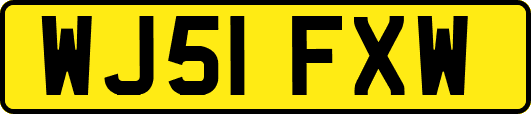 WJ51FXW