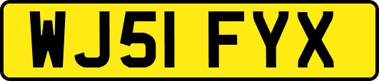 WJ51FYX