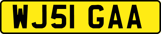 WJ51GAA