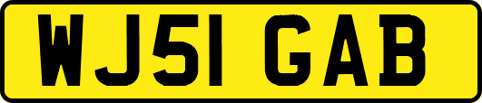 WJ51GAB