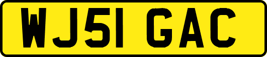 WJ51GAC