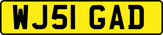 WJ51GAD