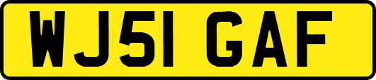 WJ51GAF