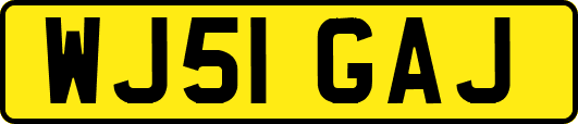 WJ51GAJ
