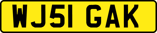 WJ51GAK