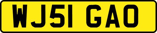 WJ51GAO