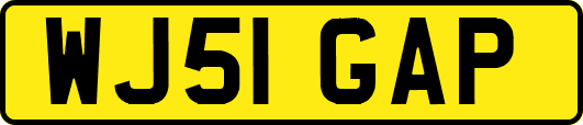 WJ51GAP