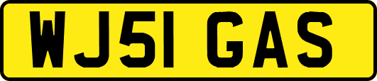 WJ51GAS