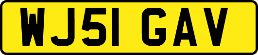 WJ51GAV