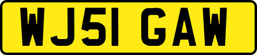 WJ51GAW