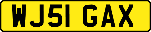 WJ51GAX