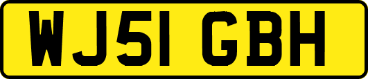 WJ51GBH