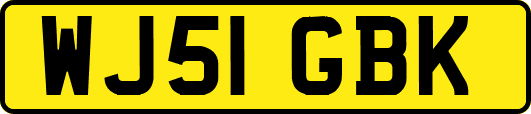 WJ51GBK