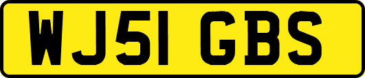 WJ51GBS