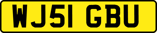 WJ51GBU