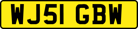 WJ51GBW