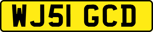 WJ51GCD
