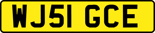 WJ51GCE