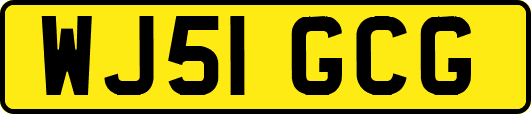 WJ51GCG