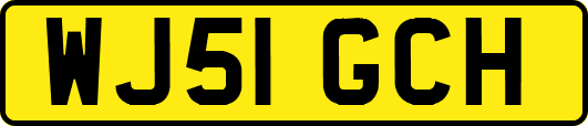 WJ51GCH