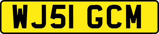 WJ51GCM