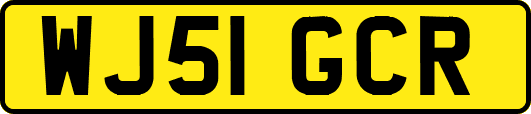 WJ51GCR