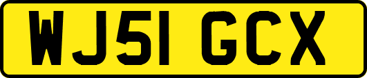 WJ51GCX