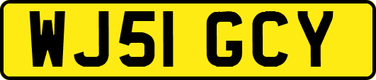 WJ51GCY