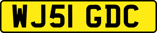 WJ51GDC