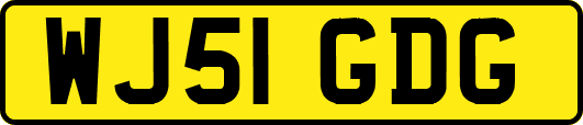 WJ51GDG