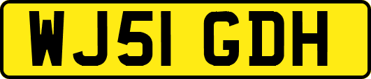 WJ51GDH