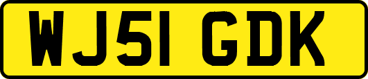 WJ51GDK