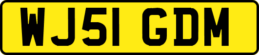 WJ51GDM