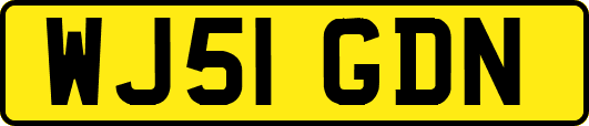 WJ51GDN