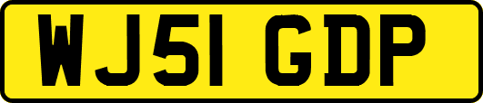 WJ51GDP