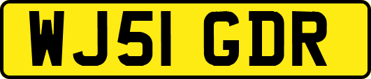 WJ51GDR