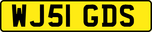 WJ51GDS