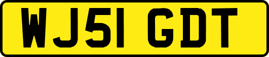 WJ51GDT