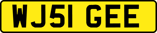 WJ51GEE