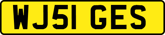 WJ51GES