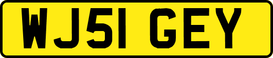 WJ51GEY