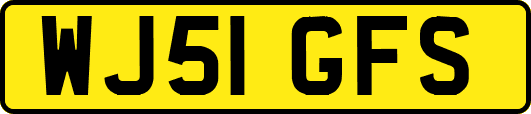 WJ51GFS