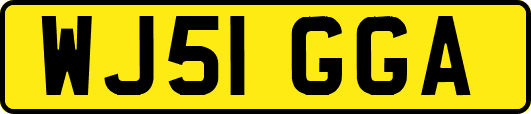 WJ51GGA