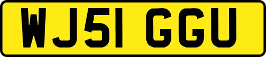 WJ51GGU