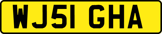 WJ51GHA